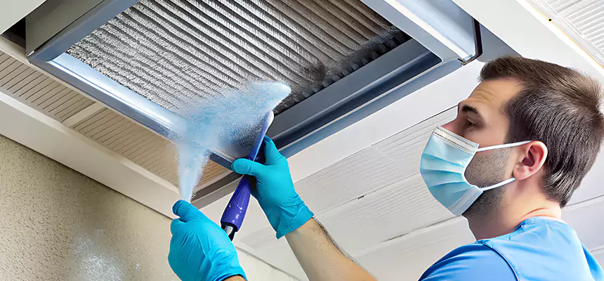 Proactive Dryer Vent & Auxiliary Duct Pollen Cleanup in Albany, OR