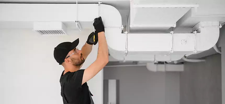 Our Air Duct Repair Services in Albany, OR