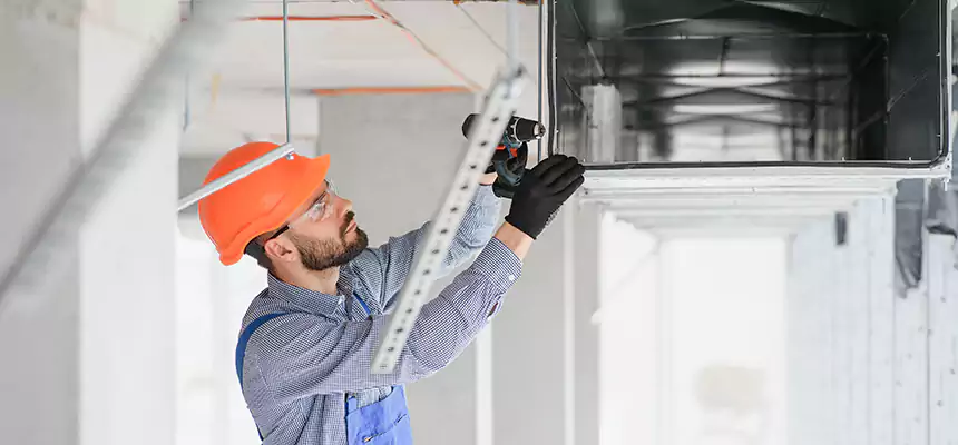 Our Air Vent Replacement Services in Albany, OR