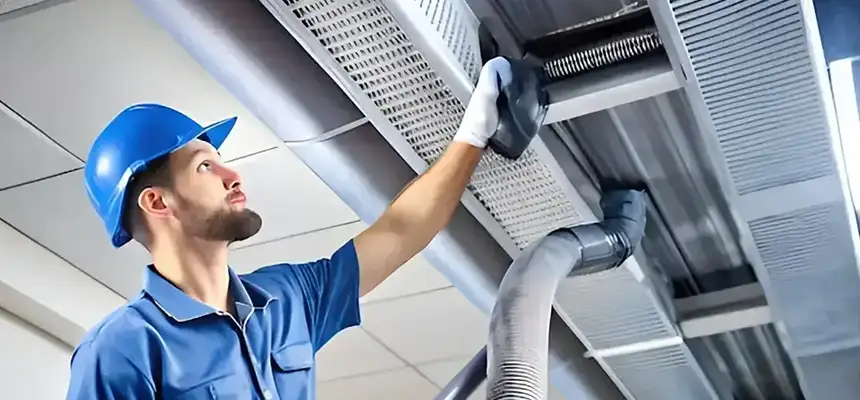 Our Annual Dryer Vent Maintenance Services in Albany, OR