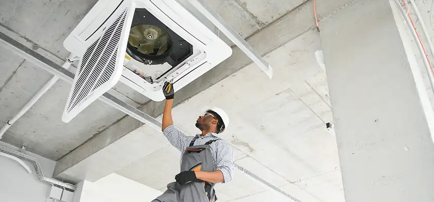 Efficient Multi‑Unit & HOA Annual Vent Cleaning Plans in Albany