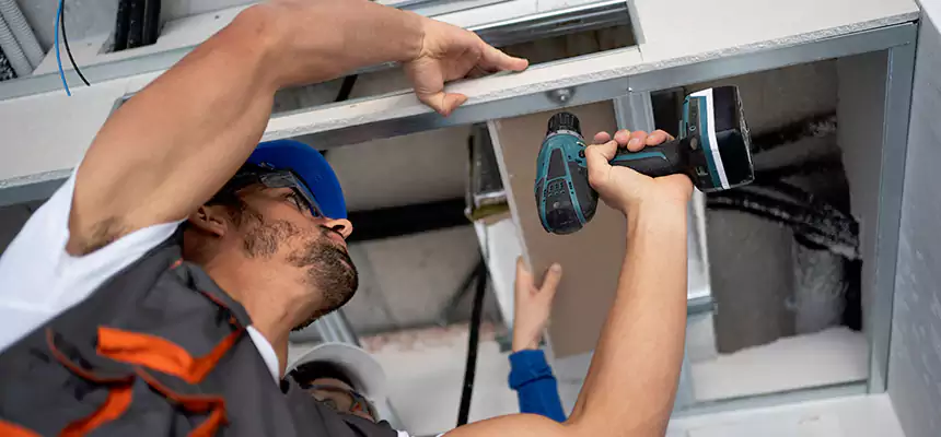 Our Apartment Air Duct Cleaning Services in Albany, OR