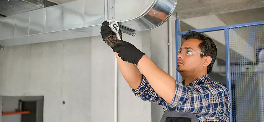 Our Clogged Air Duct Repair Services in Albany, OR