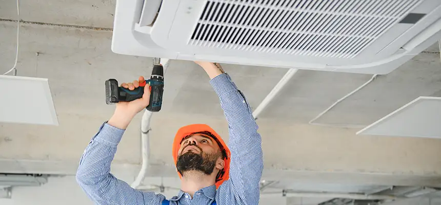 Detailed Multi‑Unit Riser & Roof Termination Cleaning in Albany