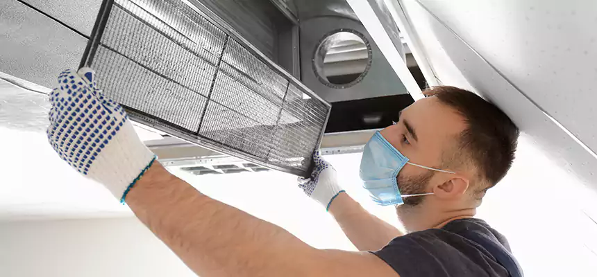 Our Dryer Vent Cleaning Services in Albany, OR