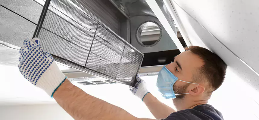 Our Dryer Vent Replacement Services in Albany, OR