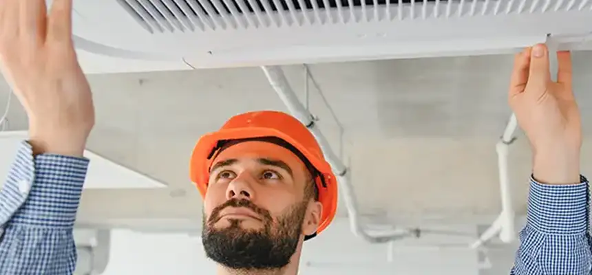 Our Furnace Vent Cleaning Services in Albany, OR