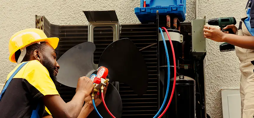 Our HVAC Airflow Optimization Services in Albany, OR