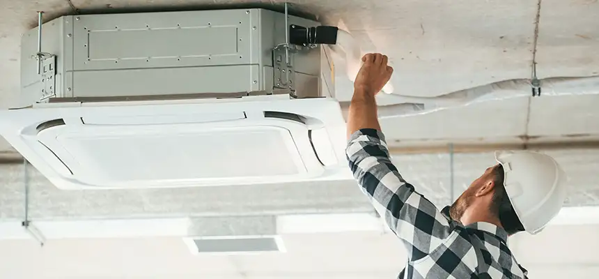 Our Local Vent Cleaning Services in Albany, OR