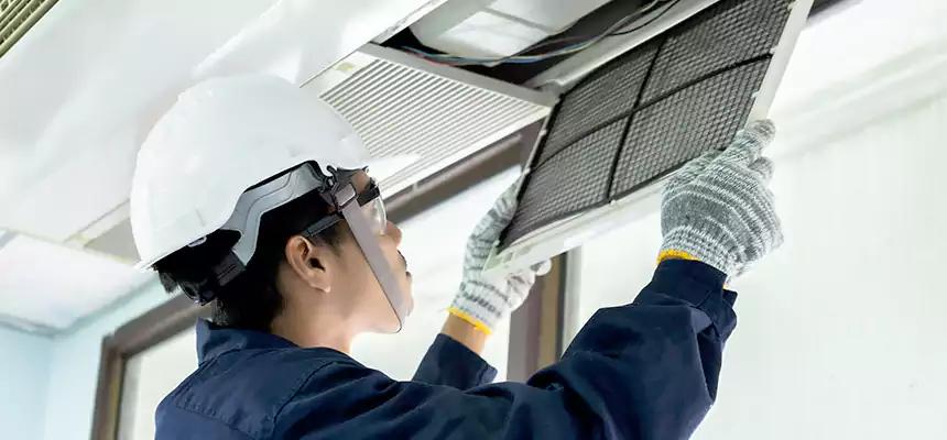 Our Multi-family Home Duct Cleaning Services in Albany, OR