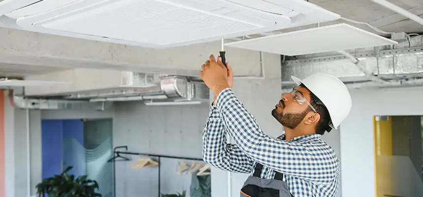 Our Roof Dryer Vent Cleaning Services in Albany, OR