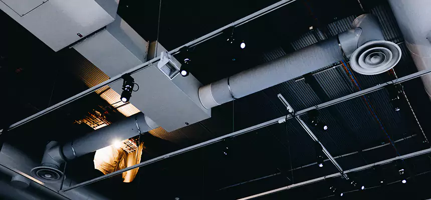 Our Seasonal Allergy Air Duct Cleaning Services in Albany, OR