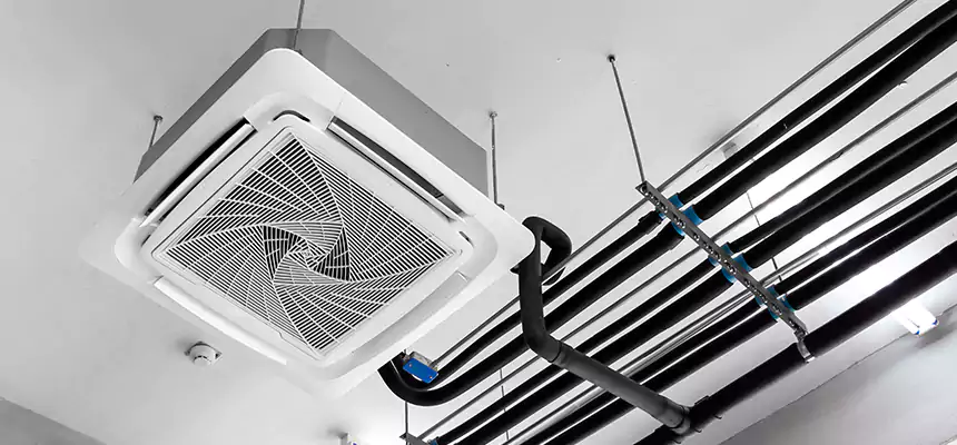 Our Smart AC Vent Controller Services in Albany, OR