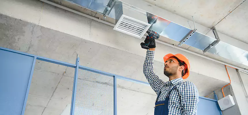 Efficient Exhaust Vent Cleaning in Albany, OR