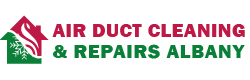 Air Duct Cleaning & Repairs Albany