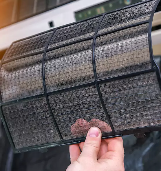 Top-notch AC Air Filter Replacement in Albany