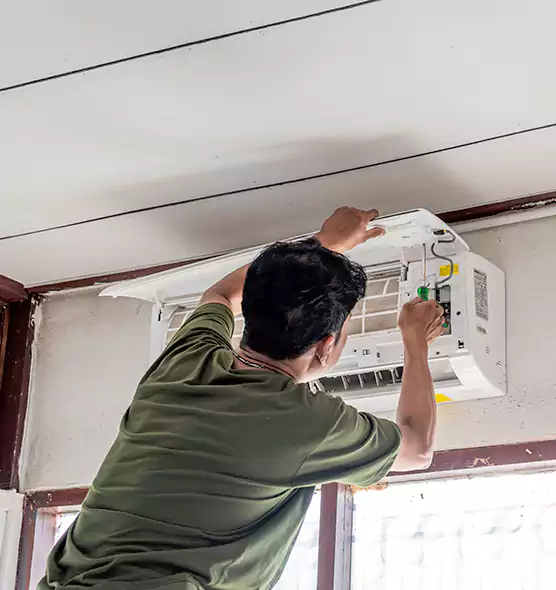 About Air Duct & AC Odor Removal in Albany, OR