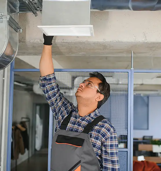 Top-Rated Air Duct Cleaning Near Me in Albany, OR