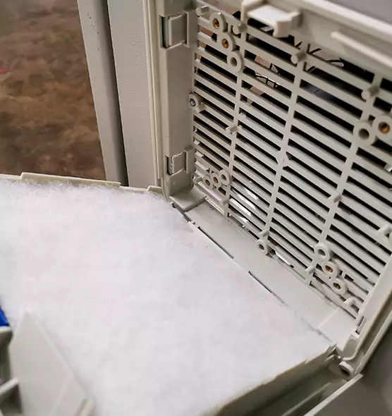 Professional Air Duct Expansion Solutions in Albany, OR