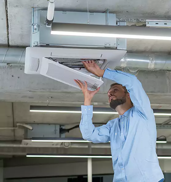 About Air Duct Sealing And Repair in Albany, OR