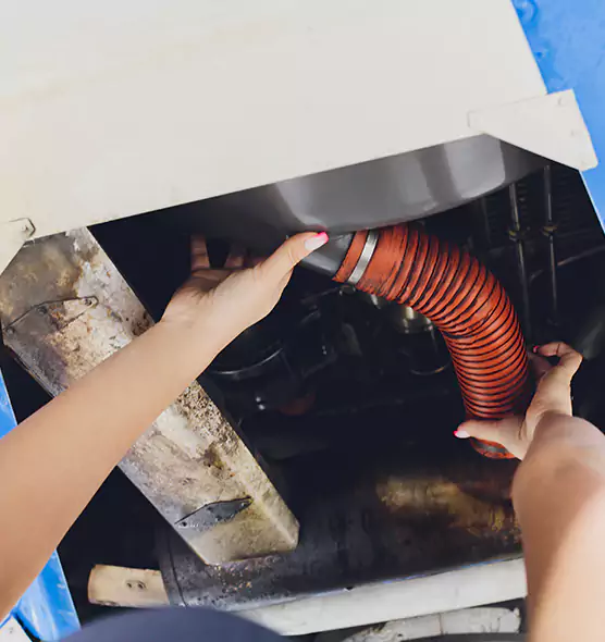About Air Duct Virus Disinfection in Albany, OR