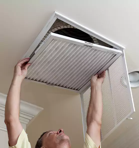 Trusted Apartment Air Duct Cleaning in Albany, OR