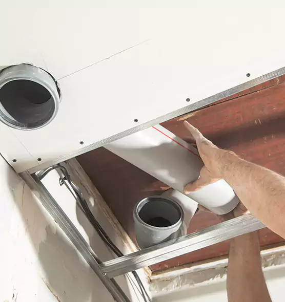 Professional Attic Air Duct Cleaning in Albany, OR