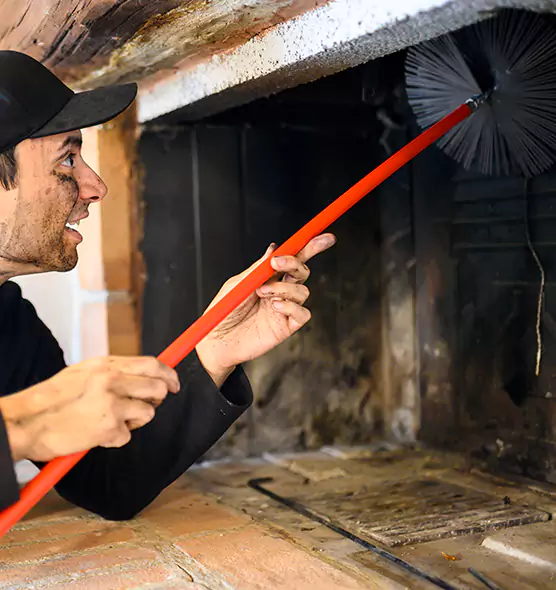 About Expert Chimney Cleaning in Albany, OR