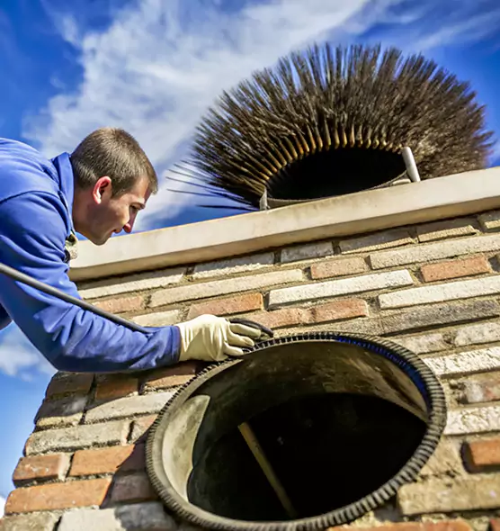 About Professional Chimney Sweep in Albany, OR