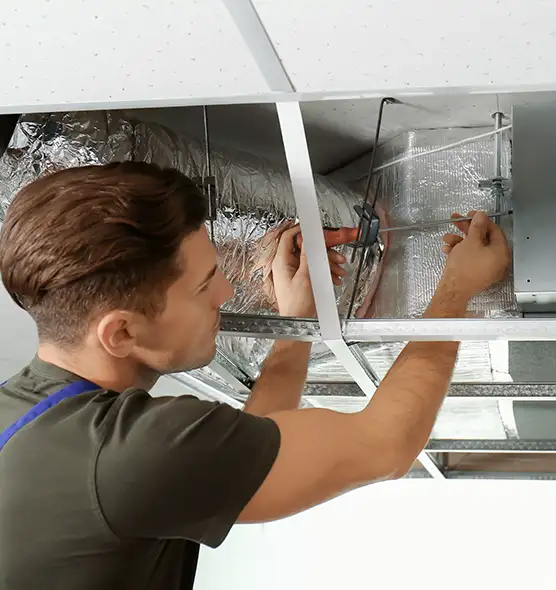 Professional Clogged Dryer Vent Repair in Albany, OR