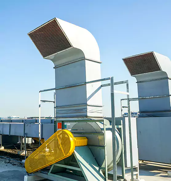 Advanced Commercial HVAC Duct Cleaning in Albany, OR