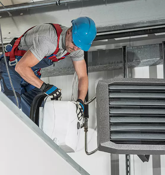 Professional Custom HVAC Ductworkin Albany, OR