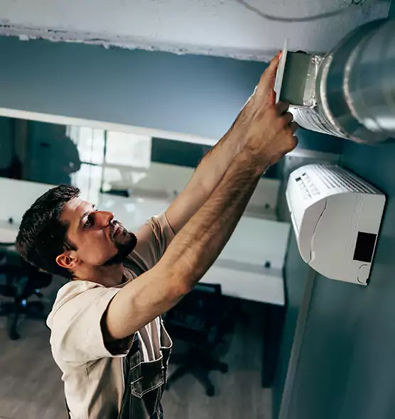 About Flexible Ductwork Replacement in Albany, OR