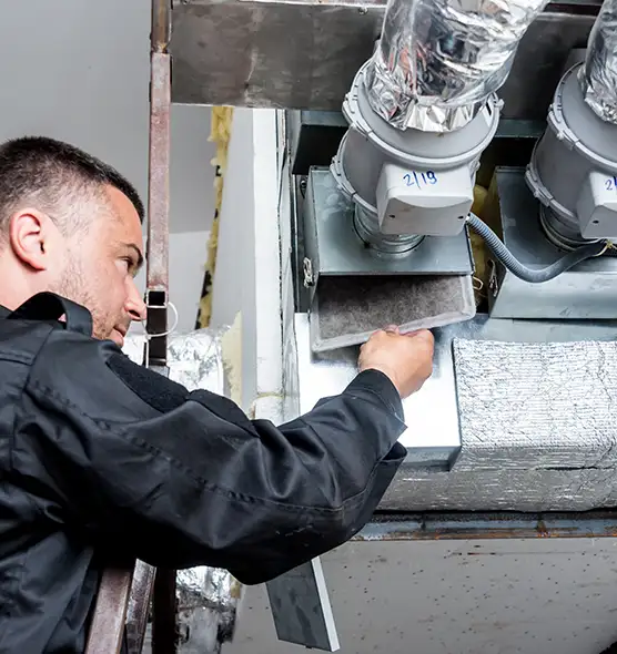 Professional Furnace Vent Cleaning in Albany, OR