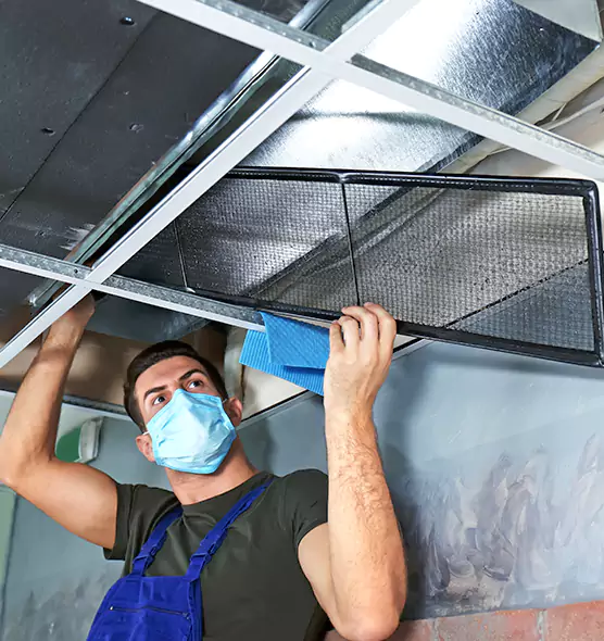Professional Home Ventilation Cleaning in Albany, OR