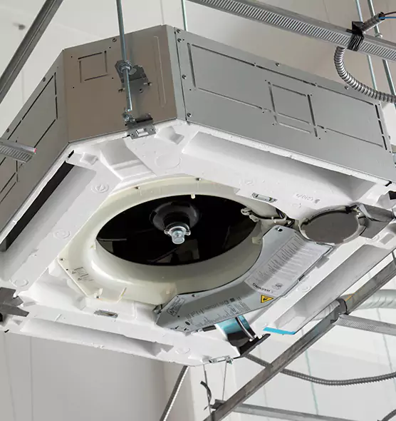 Professional Industrial Dryer Vent Cleaning in Albany, OR