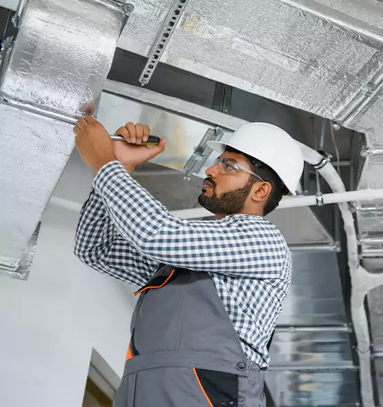 Welcome to Mold & Mildew Removal from Air Ducts Albany, OR