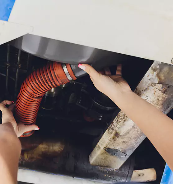 Professional Post-Renovation Duct Debris Removal in Albany, OR