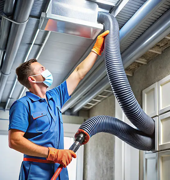 Welcome to Air Duct Cleaning & Repairs Albany — Your Local Roof Dryer Vent Cleaning Specialists in Albany, OR