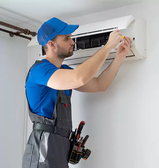 About Smart Thermostat AC Installation in Albany, OR