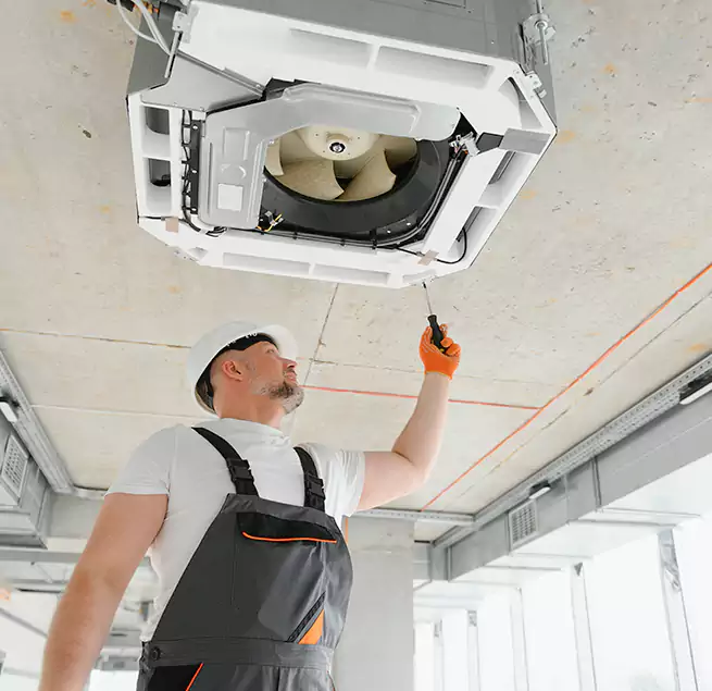 Why Homeowners & Businesses Trust Us in Albany, OR?