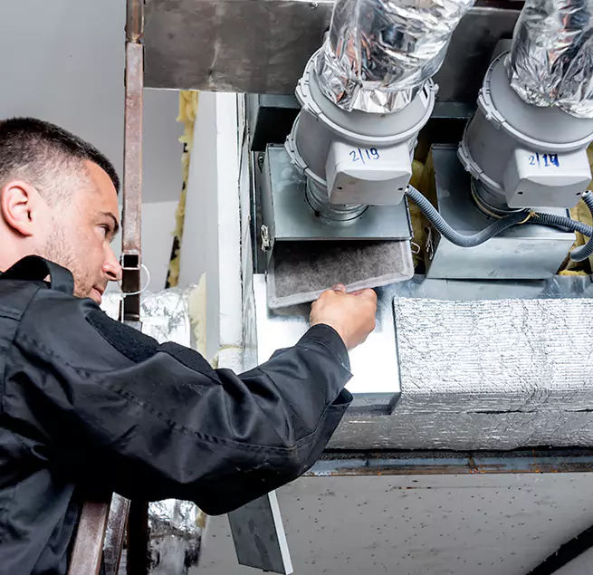 Why Homeowners & Businesses Trust Us in Albany, OR?