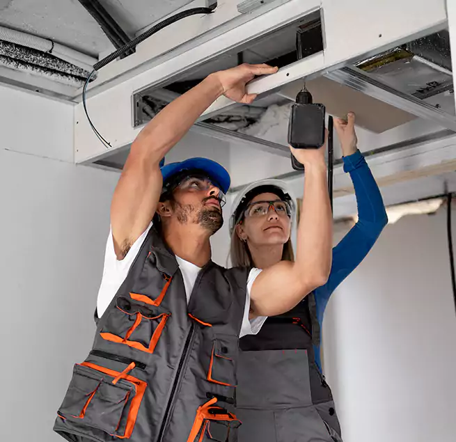 Why Homeowners & Businesses Trust Us in Albany, OR