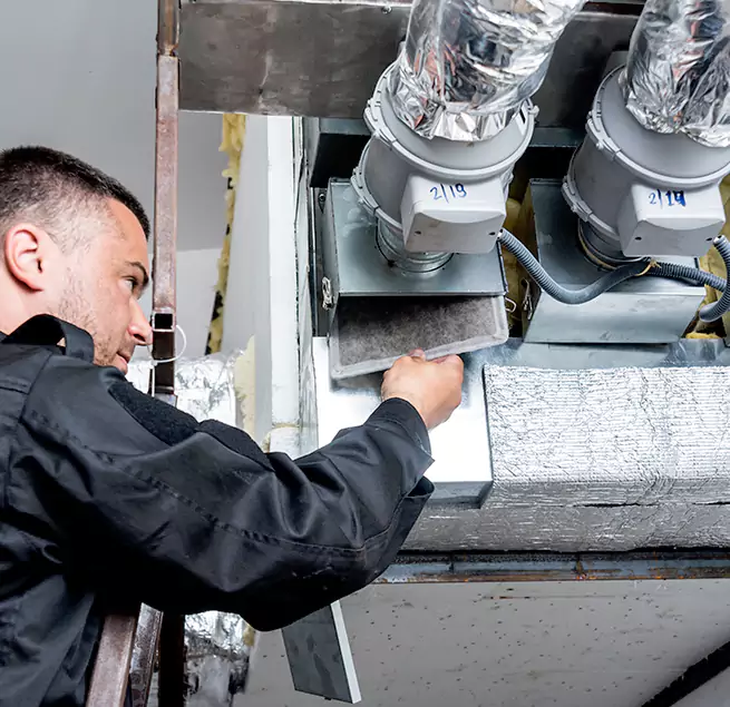 Why Homeowners & Businesses Trust Us in Albany, OR