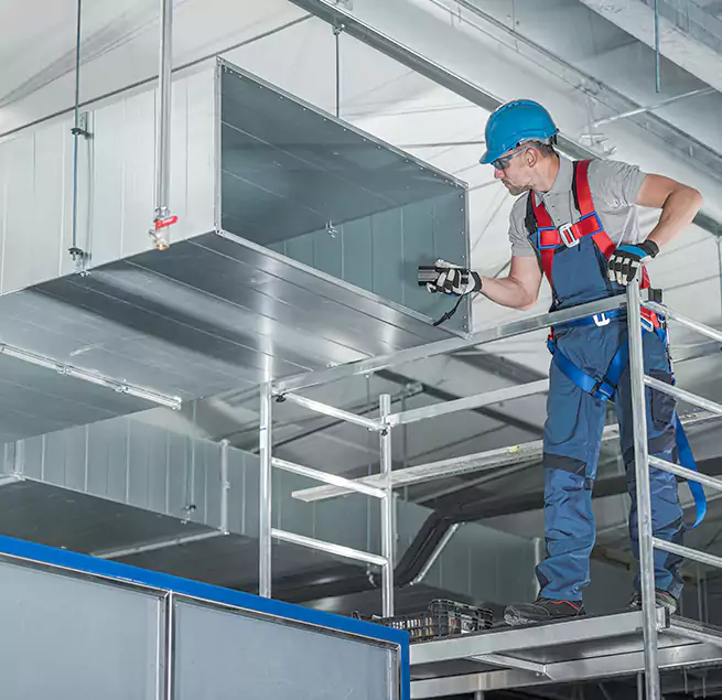 Why Homeowners & Businesses Trust Us in Albany, OR?