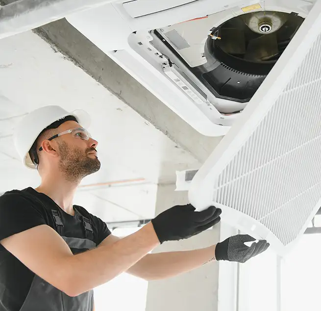 Why Homeowners & Businesses Trust Us in Albany, OR?