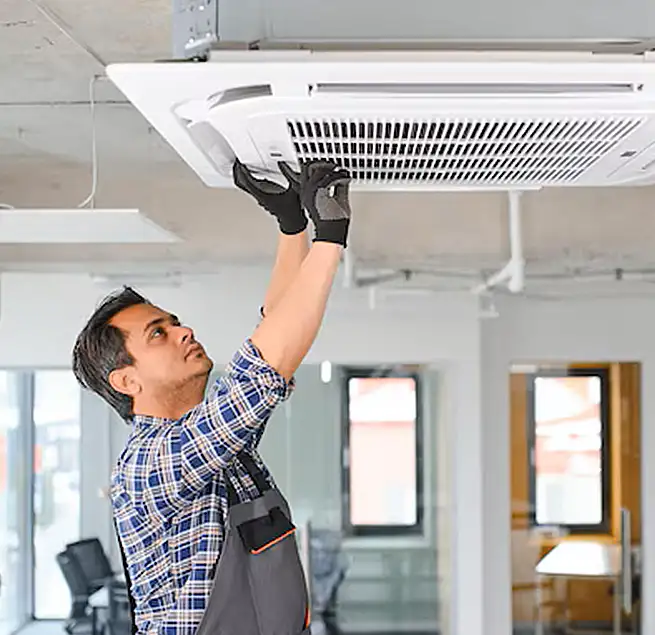 Why Homeowners & Businesses Trust Us in Albany, OR?