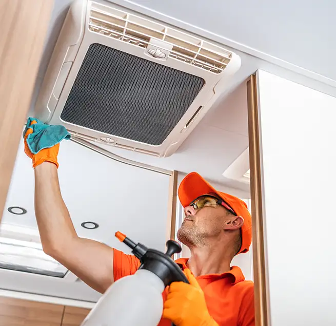 Why Homeowners & Businesses Trust Us in Albany, OR?