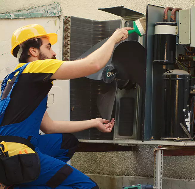 Why Homeowners Businesses Trust Us in Albany, OR?