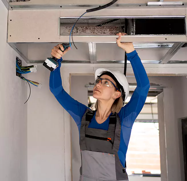 Why Homeowners & Businesses Trust Us in Albany, OR?